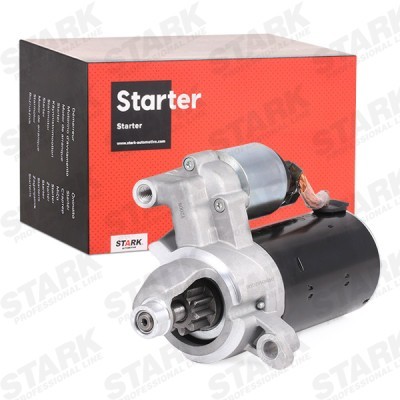 Starter Stark SKSTR-0330374 SKSTR-0330374 - photo 2