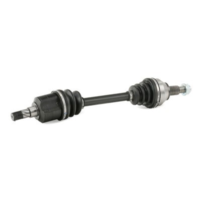 Drive Shaft RIDEX 13D0496 13D0496 - photo 4