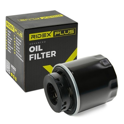 Oil Filter RIDEX 7O0037P 7O0037P - photo 2