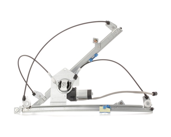 Window Regulator RIDEX 1561W0672 1561W0672 - photo 1