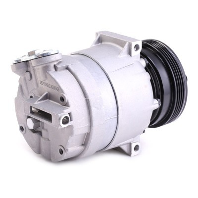 Compressor, Air Conditioning 447K0396 - photo 4
