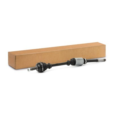 Drive Shaft RIDEX 13D0497R 13D0497R - photo 2