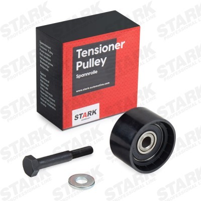 Deflection/Guide Pulley Timing Belt Stark SKDGP-1100008 SKDGP-1100008 - photo 2