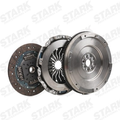 Clutch Kit Stark SKCK-0100160 SKCK-0100160 - photo 4