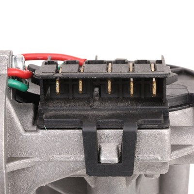 Wiper Motor RIDEX 295W0093 295W0093 - photo 5