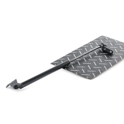 Gas Spring, boot-/cargo area RIDEX 219G0812 219G0812 - photo 2
