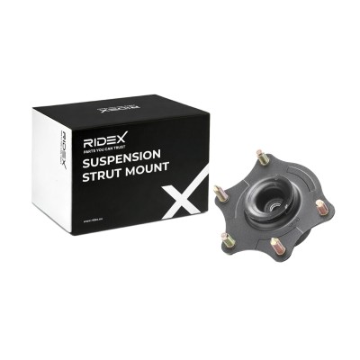 Strut Support Bearing Front RIDEX 1180S0386 1180S0386 - photo 5