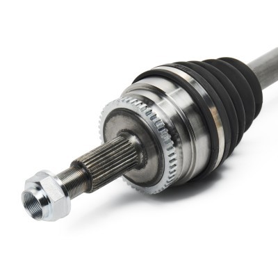 Drive Shaft RIDEX 13D0880 13D0880 - photo 5