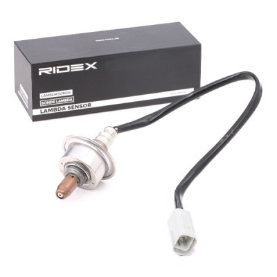 Lambda (Oxygen) Sensor RIDEX 3922L0434 3922L0434 - photo 2