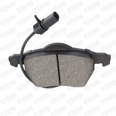Brake Pads Set Stark SKBP-0010033 SKBP-0010033 - photo 5