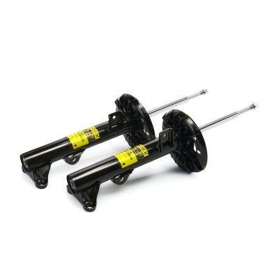 Shock Absorber RIDEX 854S1534P 854S1534P - photo 4