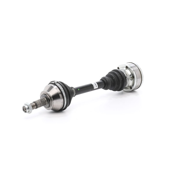 Drive Shaft RIDEX 13D0393R 13D0393R - photo 1