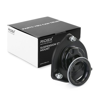 Strut Support Bearing Front RIDEX 1180S1370 1180S1370 - photo 2