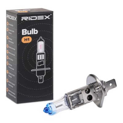 Bulb RIDEX 106B0070 106B0070 - photo 2