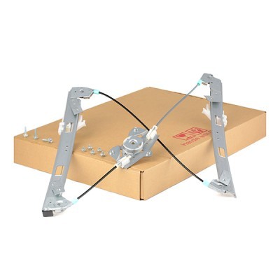 Window Regulator RIDEX 1561W0427 1561W0427 - photo 1
