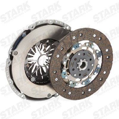 Clutch Kit Stark SKCK-0100462 SKCK-0100462 - photo 4