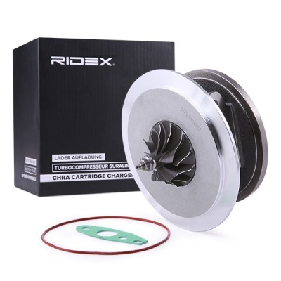 Turbo cartridge (core) RIDEX 4973C0085 4973C0085 - photo 2