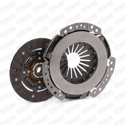 Clutch Kit Stark SKCK-0101063 SKCK-0101063 - photo 4