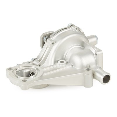 Water Pump, Engine Cooling RIDEX 1260W0139 1260W0139 - photo 4