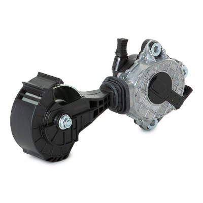 Belt Tensioner V-Ribbed Belt RIDEX 541V0045 541V0045 - photo 3