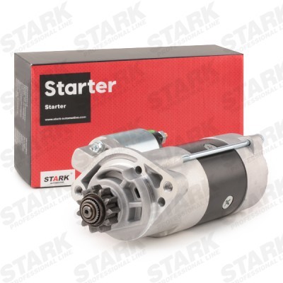 Starter Stark SKSTR-0330305 SKSTR-0330305 - photo 2