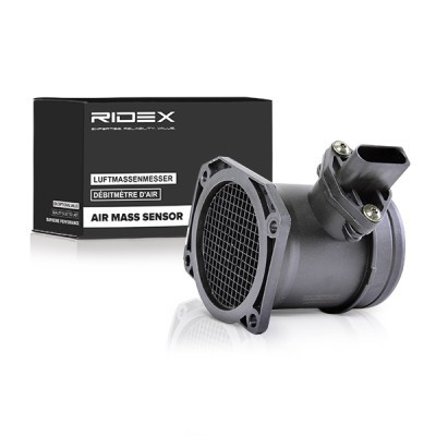 Air Mass Sensor RIDEX 3926A0077 3926A0077 - photo 3