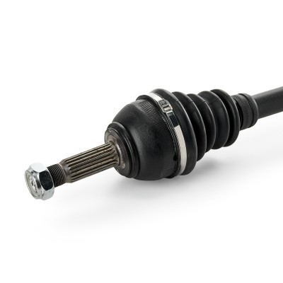 Drive Shaft RIDEX 13D0095R 13D0095R - photo 5