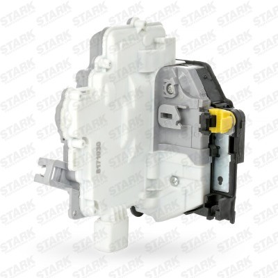 Door Lock Stark SKDLO-2160036 SKDLO-2160036 - photo 3