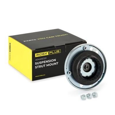 Strut Support Bearing Front RIDEX 1180S0187P 1180S0187P - photo 1