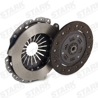 Clutch Kit Stark SKCK-0100057 SKCK-0100057 - photo 4