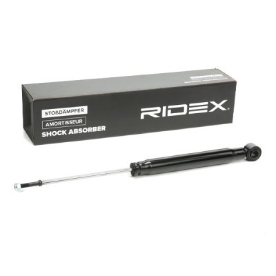 Shock Absorber RIDEX 854S0615 854S0615 - photo 3
