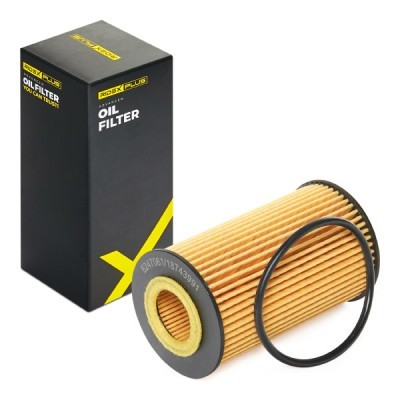 Oil Filter RIDEX 7O0241P 7O0241P - photo 2