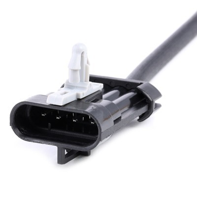 Lambda (Oxygen) Sensor RIDEX 3922L0019 3922L0019 - photo 5