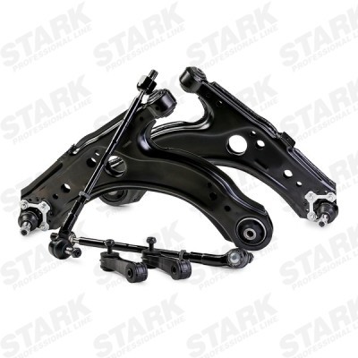 Suspension Kit Stark SKSSK-1600033 SKSSK-1600033 - photo 3