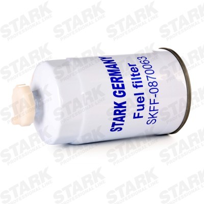 Fuel Filter Stark SKFF-0870063 SKFF-0870063 - photo 4