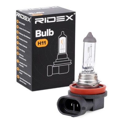 Bulb RIDEX 106B0005 106B0005 - photo 2