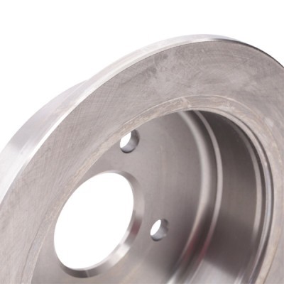 Brake Disc RIDEX 82B0822 82B0822 - photo 5