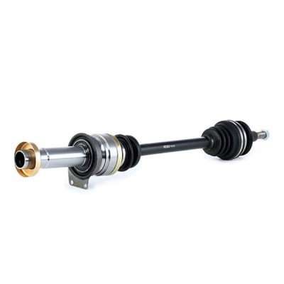 Drive Shaft RIDEX 13D0139 13D0139 - photo 3