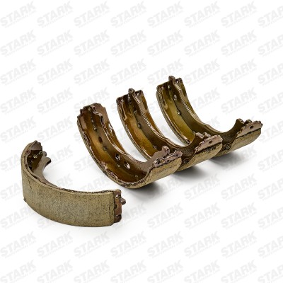Brake Pads Set Stark SKBS-0450115 SKBS-0450115 - photo 6