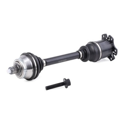 Drive Shaft RIDEX 13D0477 13D0477 - photo 3