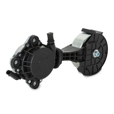 Belt Tensioner V-Ribbed Belt RIDEX 541V0045 541V0045 - photo 4