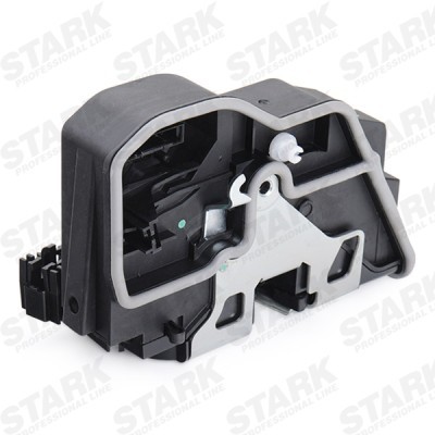 Door Lock Stark SKDLO-2160233 SKDLO-2160233 - photo 4