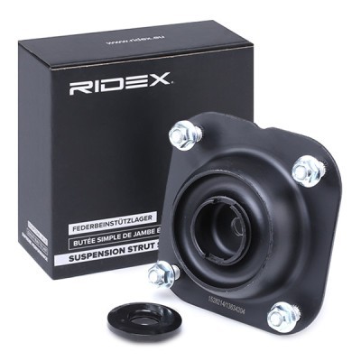 Strut Support Bearing Front RIDEX 1180S0267 1180S0267 - photo 2