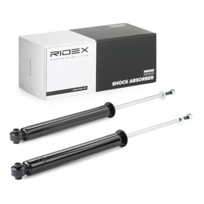 Shock Absorber RIDEX 854S1529 854S1529 - photo 3