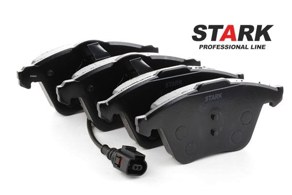 Brake Pads Set Stark SKBP-0011093 SKBP-0011093 - photo 1