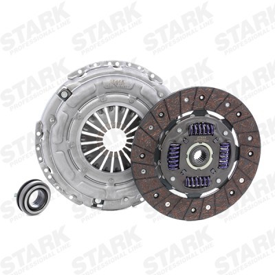 Clutch Kit Stark SKCK-0100068 SKCK-0100068 - photo 2