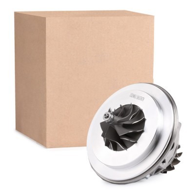 Turbo cartridge (core) RIDEX 4973C0094 4973C0094 - photo 1