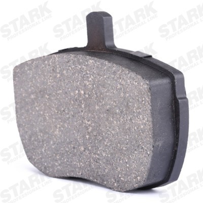 Brake Pads Set Stark SKBP-0011351 SKBP-0011351 - photo 5