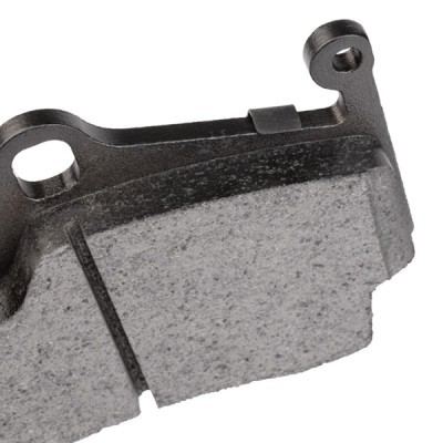Brake Pads Set RIDEX 402B0919 402B0919 - photo 6