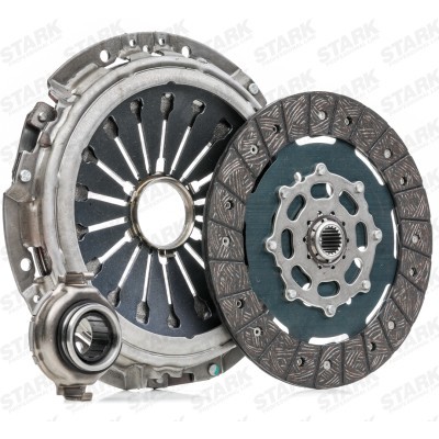 Clutch Kit Stark SKCK-0100021 SKCK-0100021 - photo 3